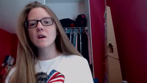 AngelicAngel online show from 09/29/25, 07:30