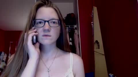 AngelicAngel online show from 11/13/25, 06:01