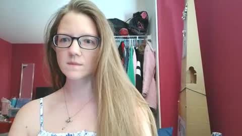 AngelicAngel online show from 11/26/25, 07:26