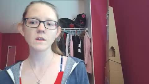 AngelicAngel online show from 12/22/25, 05:32