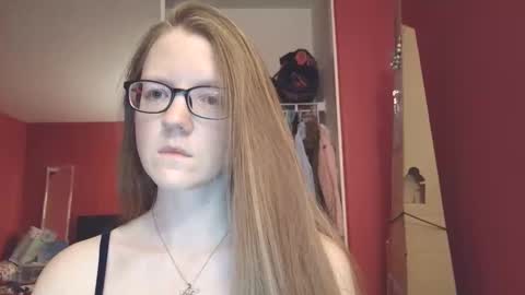 AngelicAngel online show from 03/21/26, 04:06