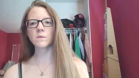 AngelicAngel online show from 03/24/26, 04:45