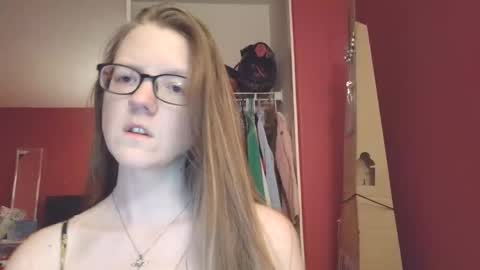 AngelicAngel online show from 04/06/26, 04:46
