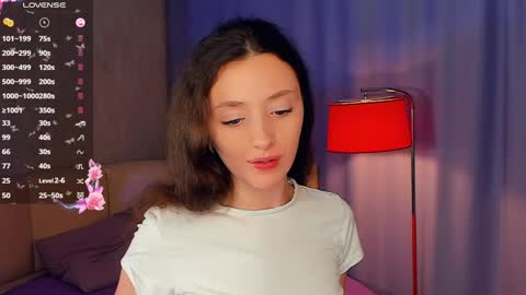 Snapshot of angelicapretybb chatting on 12/07/24, 10:56 Angelica online show from 12/07/24, 10:56