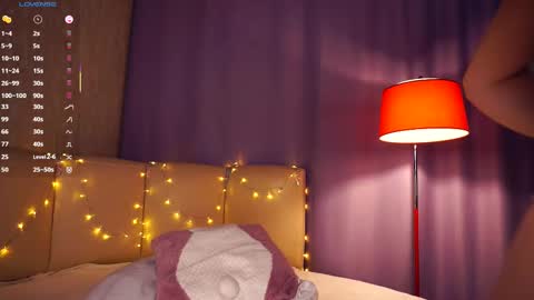 Snapshot of angelicapretybb chatting on 02/10/25, 10:09 Angelica online show from 02/10/25, 10:09