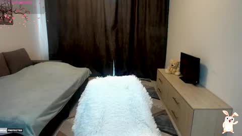 Snapshot of angelicaquiet1 chatting on 02/15/26, 01:31 Angelica online show from 02/15/26, 01:31