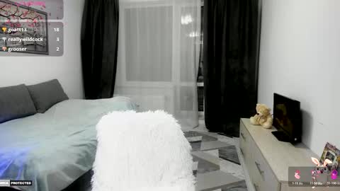 Snapshot of angelicaquiet1 chatting on 03/10/26, 10:48 Angelica online show from 03/10/26, 10:48