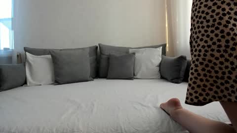 Angelica Rai online show from 02/27/25, 01:38