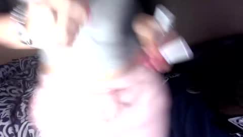 Snapshot of angelicasn0w chatting on 12/13/24, 08:37 AngelicaSnow AngelParis online show from 12/13/24, 08:37