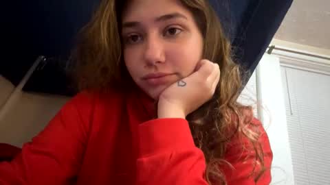 Snapshot of angelicasn0w chatting on 01/23/25, 05:13 AngelicaSnow AngelParis online show from 01/23/25, 05:13