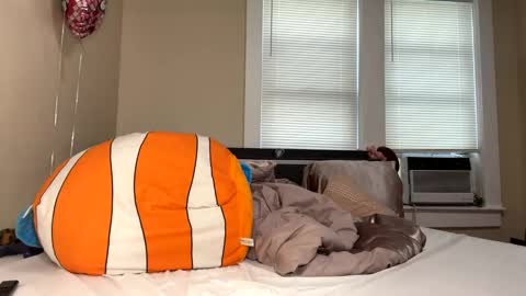 Snapshot of angelicasn0w chatting on 02/22/25, 09:59 AngelicaSnow AngelParis online show from 02/22/25, 09:59