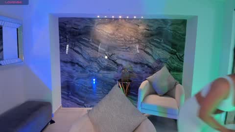  Angelica Vega  online show from 01/17/25, 06:33