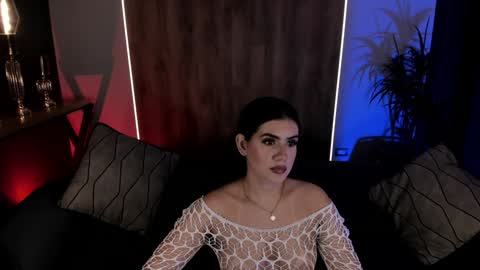  Angelica Vega  online show from 02/03/25, 05:29