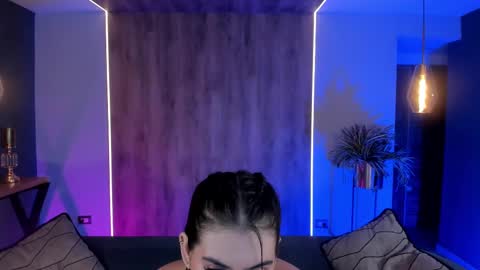  Angelica Vega  online show from 02/10/25, 09:36