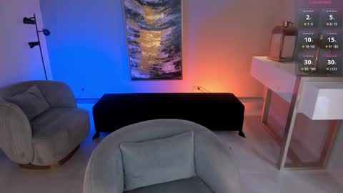  Angelica Vega  online show from 02/18/25, 06:58