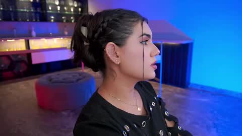  Angelica Vega  online show from 09/12/25, 07:36