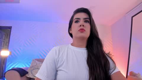  Angelica Vega  online show from 04/26/26, 05:43