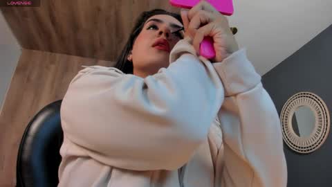  Angelica Vega  online show from 04/27/26, 09:29