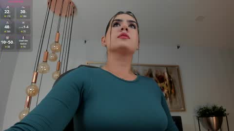  Angelica Vega  online show from 05/05/26, 07:33