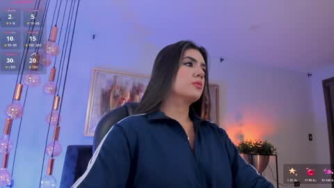  Angelica Vega  online show from 05/10/26, 05:07