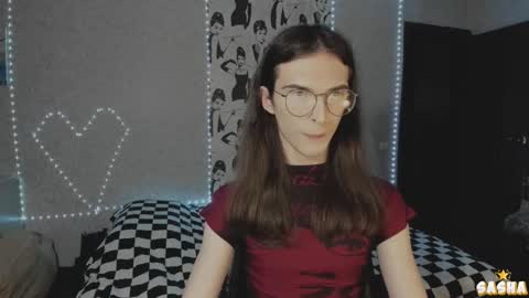 AngelicFemboyFairness online show from 10/28/25, 11:51