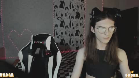 AngelicFemboyFairness online show from 11/07/25, 10:32