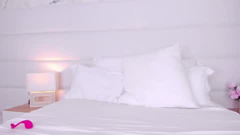 Angelic online show from 12/12/24, 06:47