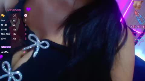 angelie online show from 02/14/25, 04:52