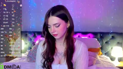 Angelika online show from 10/22/25, 12:00