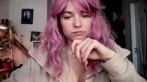 Angelika Rouge online show from 04/01/26, 01:01