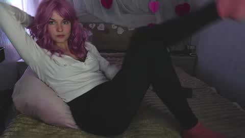 Angelika Rouge online show from 04/02/26, 05:54