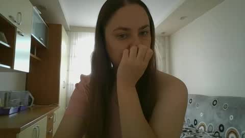 Angelina 26 online show from 09/27/25, 10:53