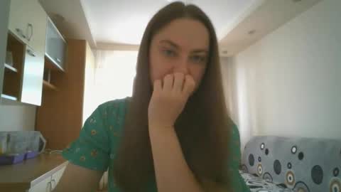 Angelina 26 online show from 10/09/25, 09:07