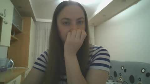 Angelina 26 online show from 10/18/25, 09:04