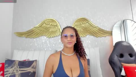 Angelina online show from 04/28/26, 05:29