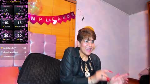 Angelina online show from 12/28/24, 11:26