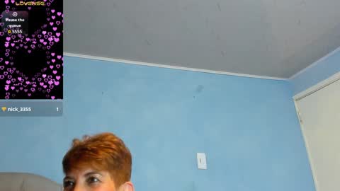 Angelina online show from 01/25/25, 08:53