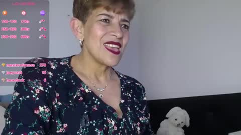 Angelina online show from 02/23/25, 11:58