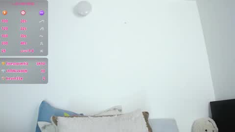 Angelina online show from 03/03/25, 03:53