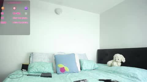 Angelina online show from 03/09/25, 04:44