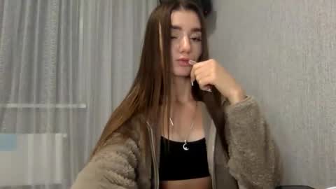 Angelina online show from 09/21/25, 07:26