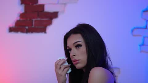 Snapshot of angelinagia chatting on 01/14/25, 11:05  Angelina  online show from 01/14/25, 11:05