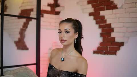 Snapshot of angelinagia chatting on 09/21/25, 07:48  Angelina  online show from 09/21/25, 07:48