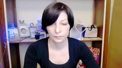 Angelina online show from 01/20/25, 08:09