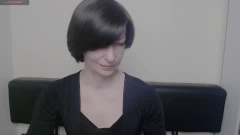 Angelina online show from 02/20/25, 07:55