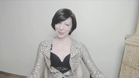 Angelina online show from 03/03/25, 10:38