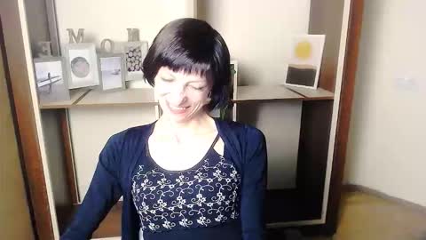 Angelina online show from 09/16/25, 06:25