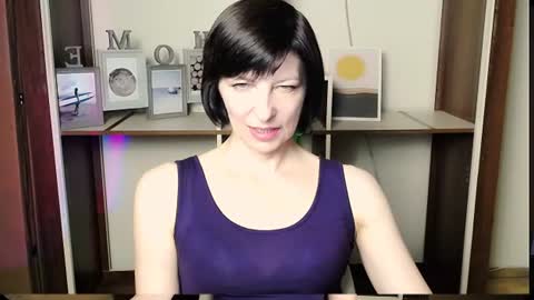 Angelina online show from 07/02/26, 08:42