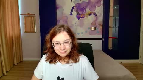 AngelinaLow online show from 11/13/25, 12:26
