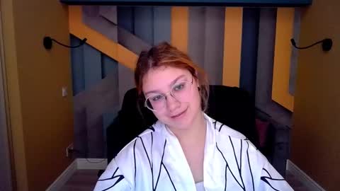AngelinaLow online show from 02/19/26, 01:07